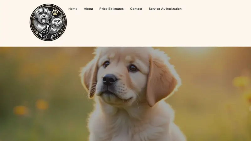Spokane Paw Prints Grooming preview