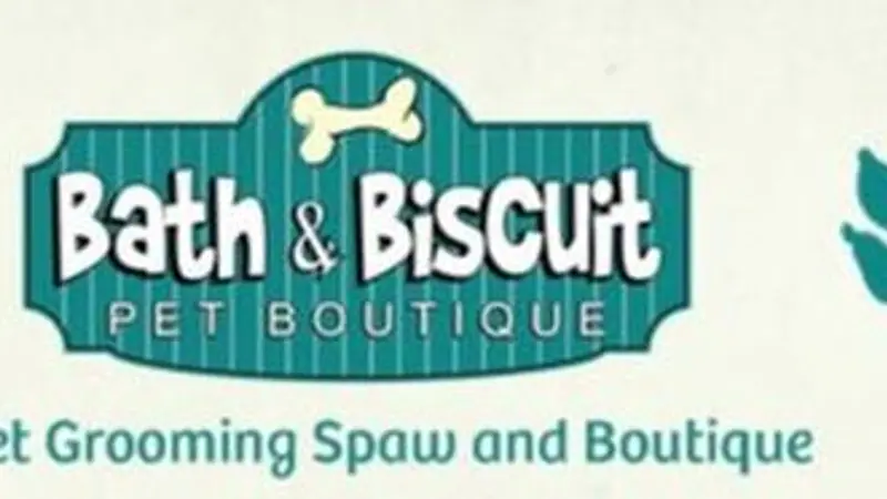 Bath & Biscuit Pet Boutique preview