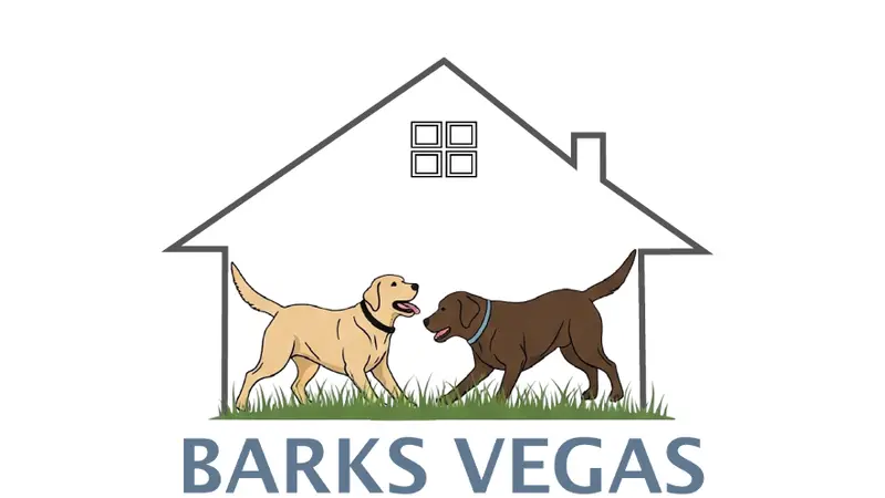 Barks Vegas preview