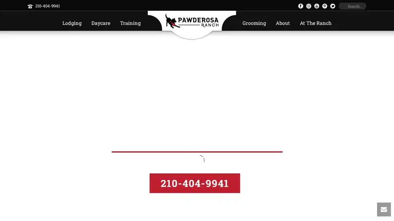 Pawderosa Ranch preview