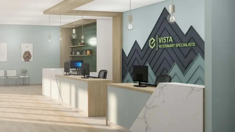 Vista Veterinary Specialists preview