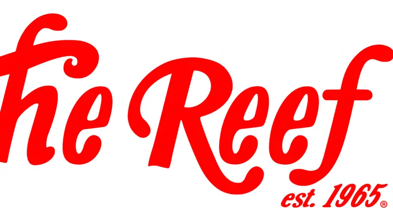 The Reef Aquarium Shop preview