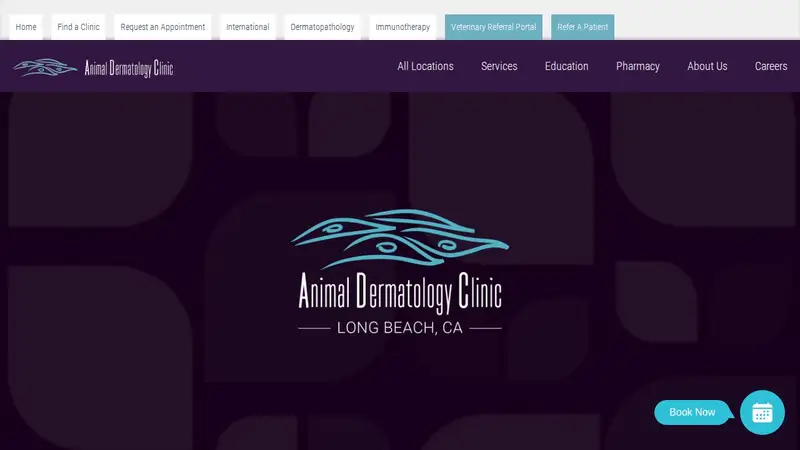 Animal Dermatology Clinic preview