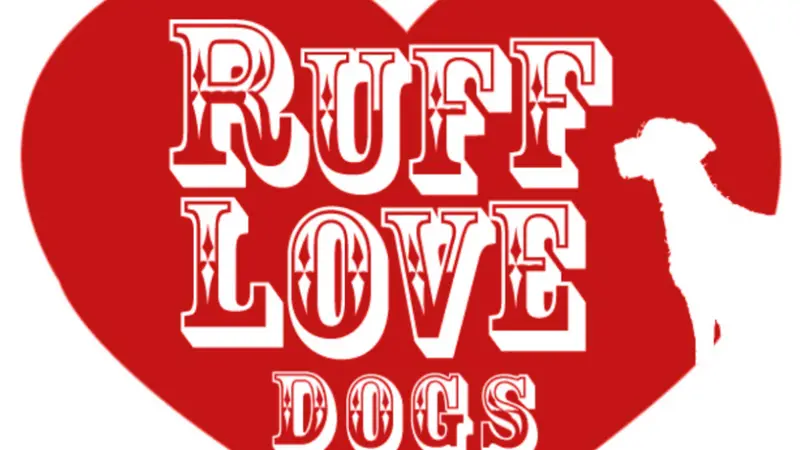 Ruff Love Dogs preview