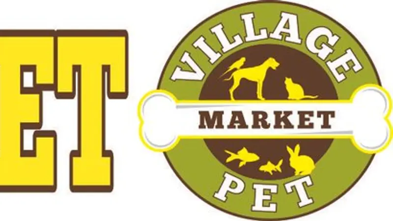 Village Pet Market preview
