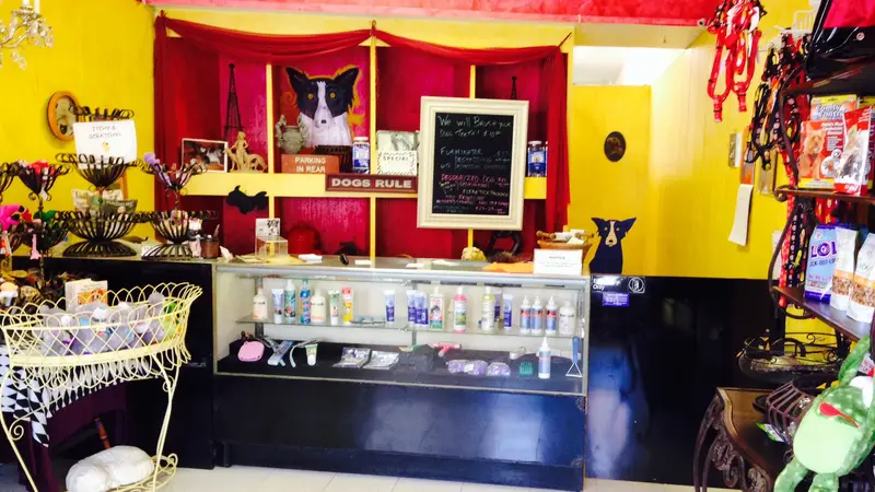 V I P Grooming Serv preview