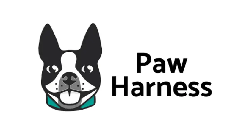 Paw Harness preview