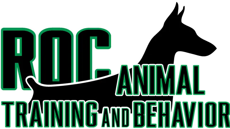 ROC Animal Training and Behavior preview