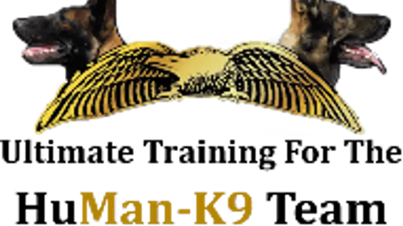 Man-K9 preview