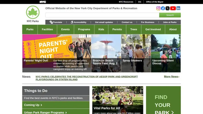 East River Esplanade Dog Run preview