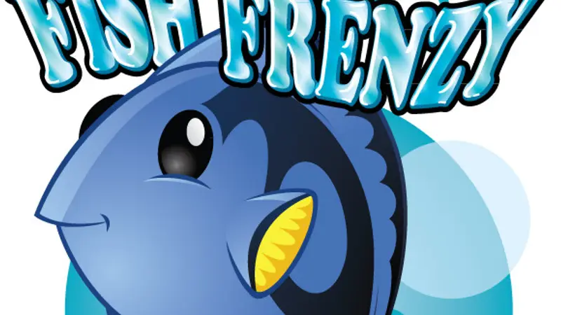 Fish Frenzy preview
