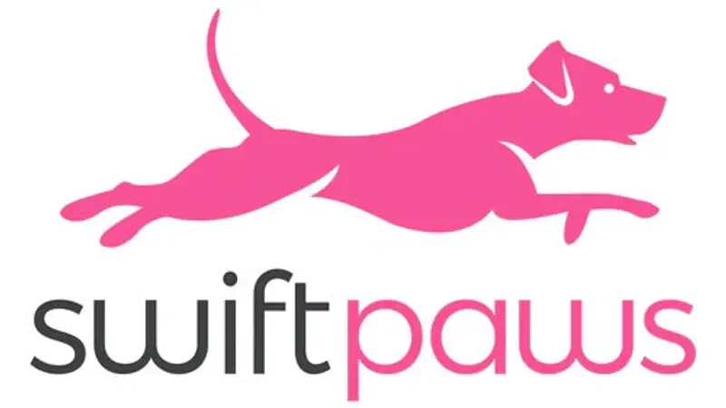 SwiftPaws preview