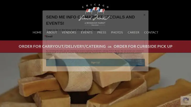 Barking Spot Bakery preview