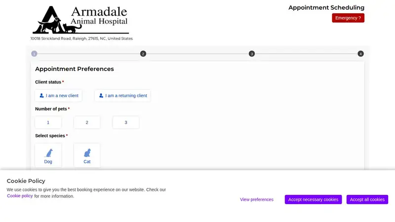 Armadale Animal Hospital preview