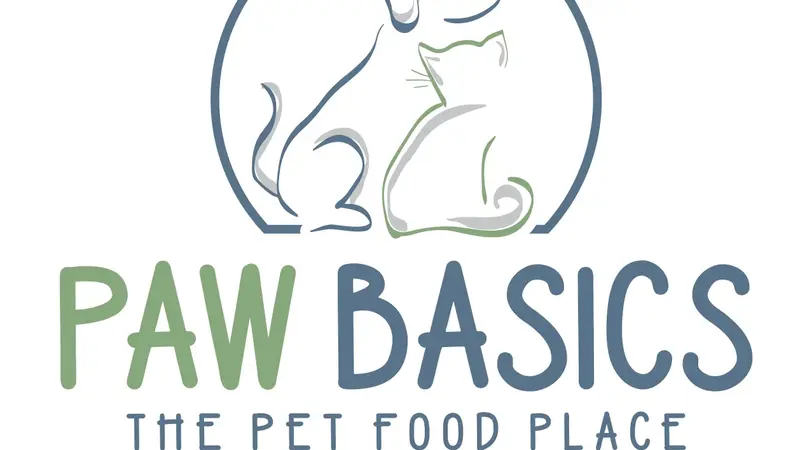Paw Basics preview