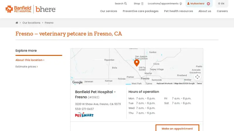 Fresno preview