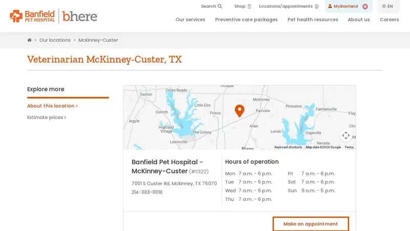 McKinney-Custer preview