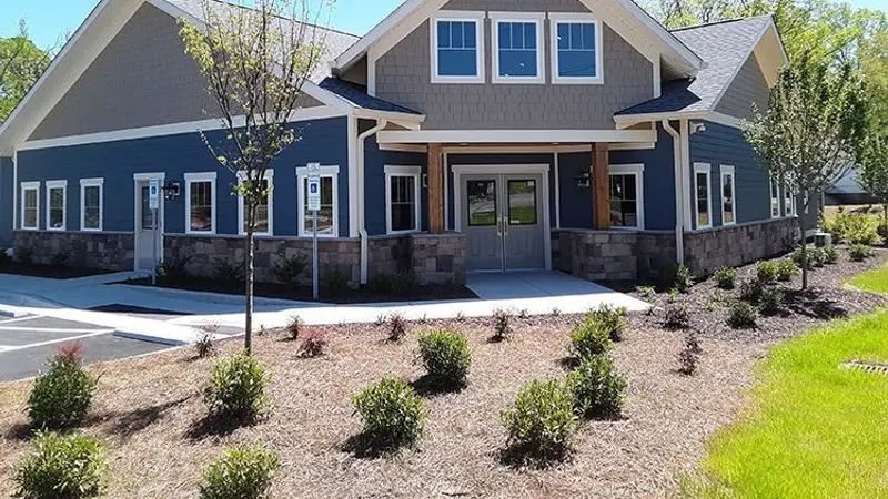 Eno Animal Hospital preview