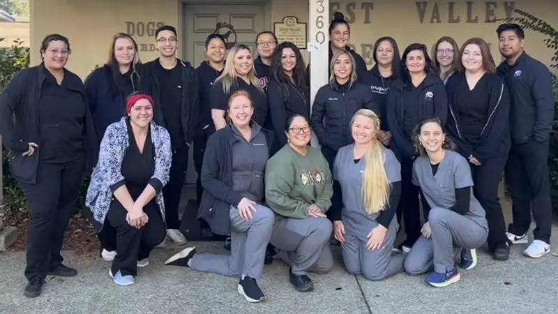West Valley Pet Clinic preview