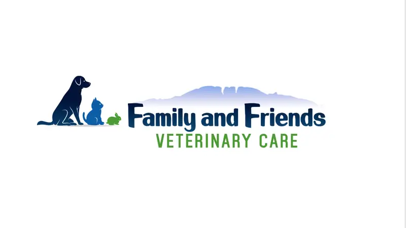 Family and Friends Veterinary Care preview