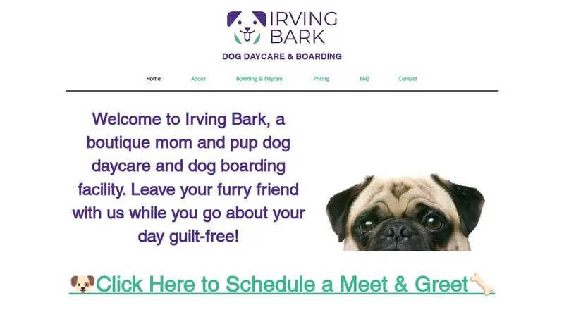 Irving Bark preview