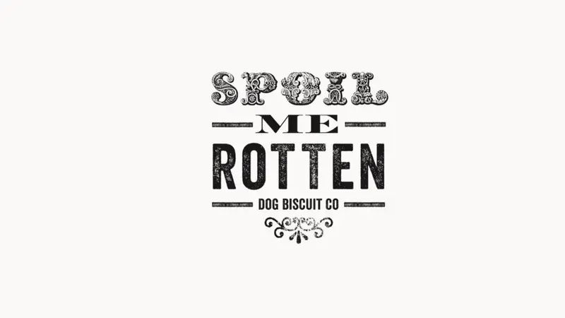Spoil Me Rotten Dog Biscuit Co. preview