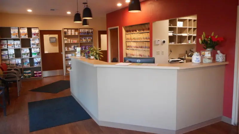Salmon Creek Veterinary Clinic preview