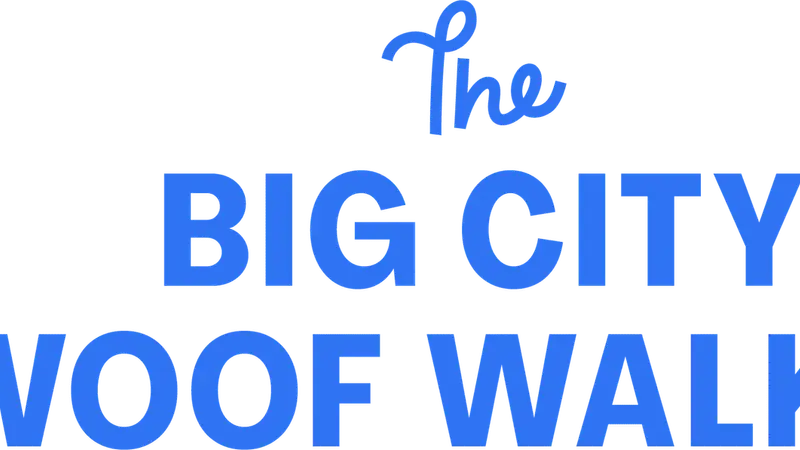 The Big City Woof Walker, LLC preview