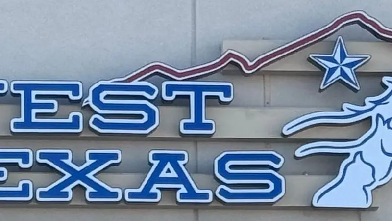 West Texas Veterinary at Darrington preview