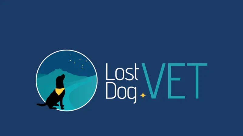 Lost Dog Vet preview