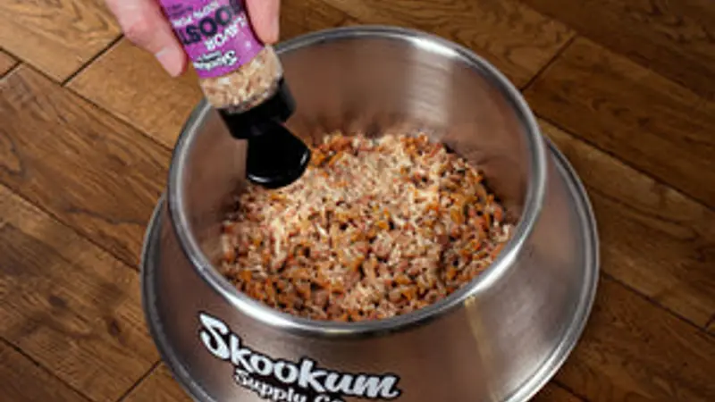 Skookum Supply Co. preview