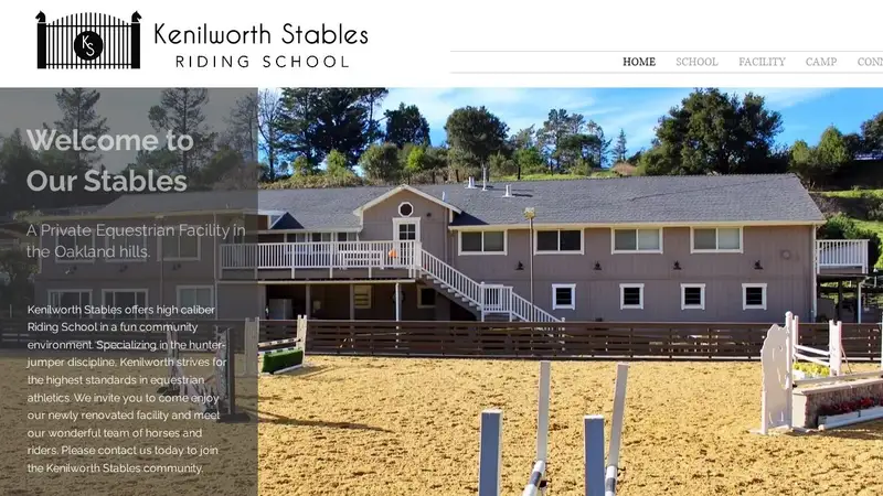 Kenilworth Stables preview