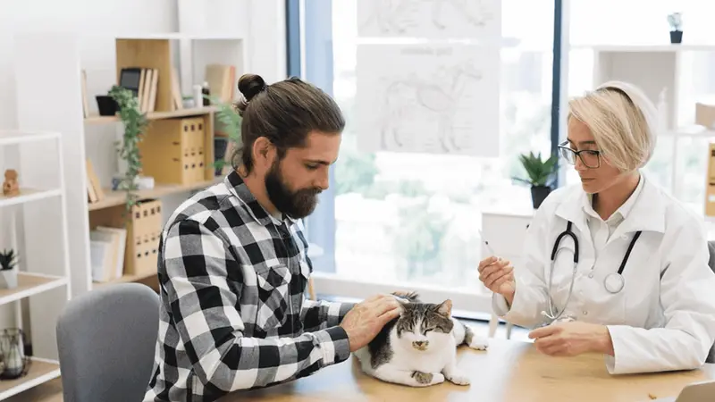 Low Cost Pet Vaccines of Silver Lake, California preview
