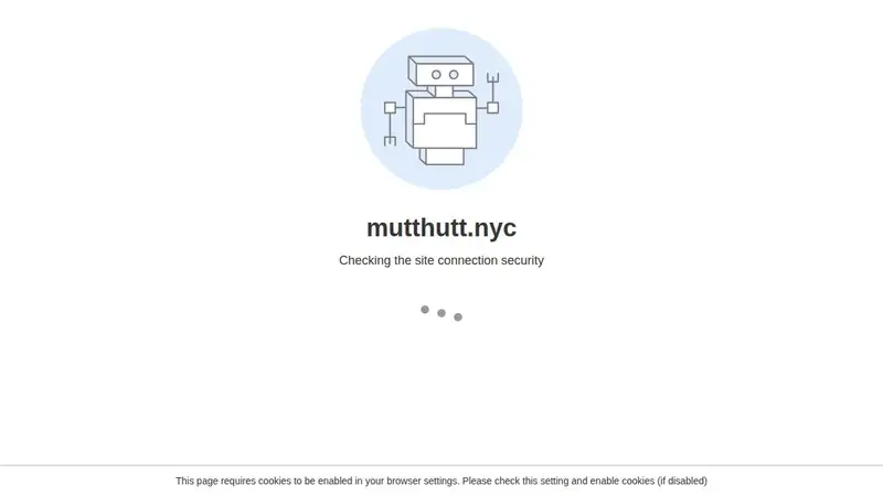 Mutt Hutt preview