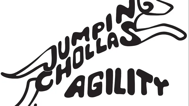 Jumping Chollas Agility Club preview