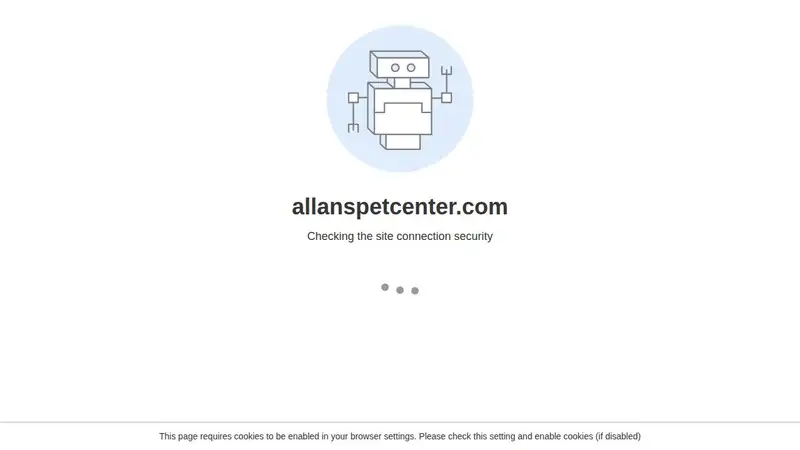 Al's Pet Supplies preview