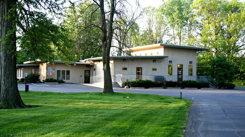 Eagle Creek Animal Clinic preview