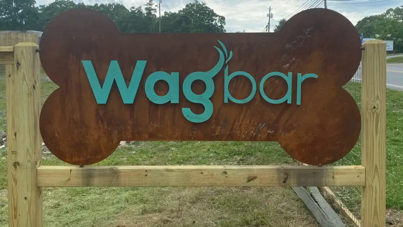 Wagbar Knox preview