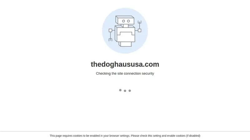 The Dog Haus preview