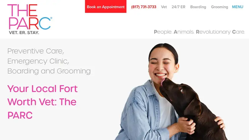 The PARC Grand Resort preview