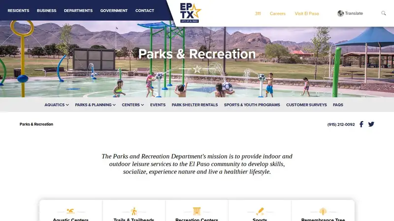 Westside Dog Park preview