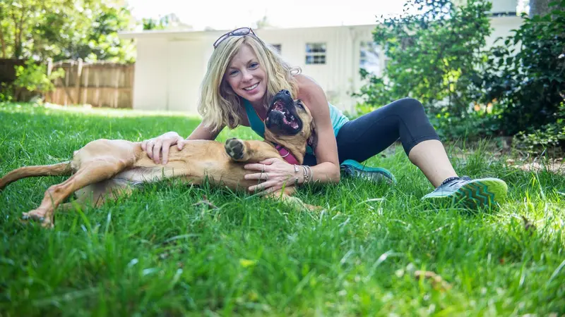 Amanda's Best Friend preview