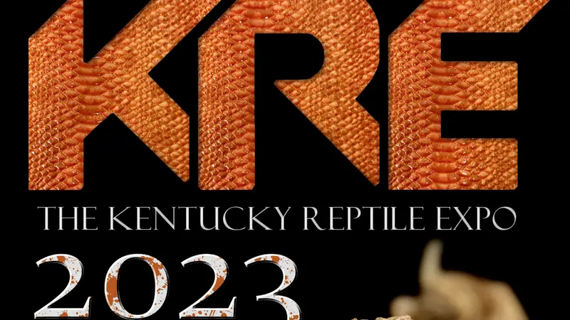 Kentucky Reptile Expo preview