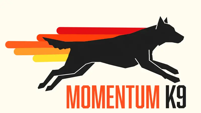 Momentum K9 Dog Training preview