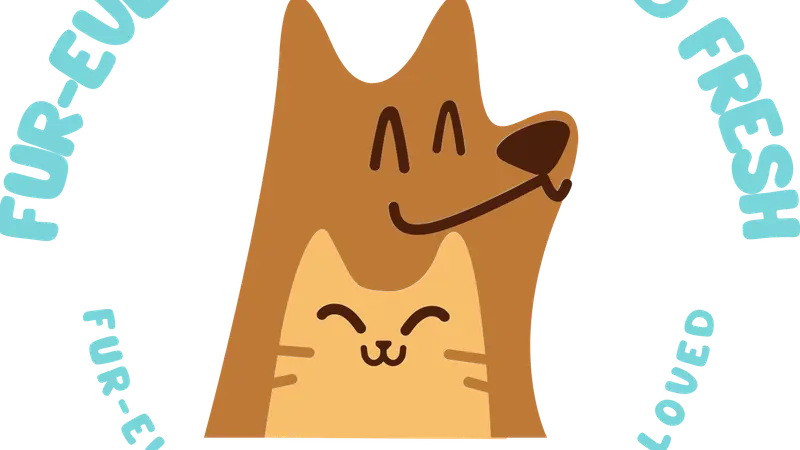 Fur Ever Natural & Fresh Mobile Pet Grooming preview