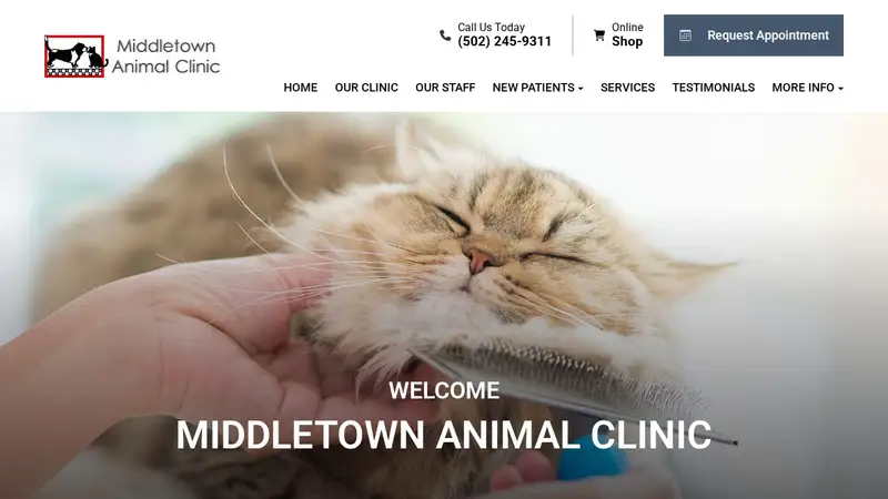 Middletown Animal Clinic preview