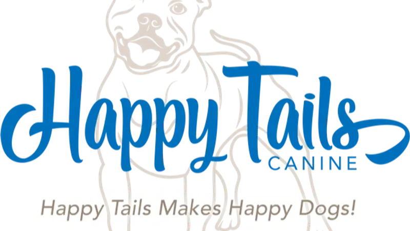 Happy Tails Canine Services preview