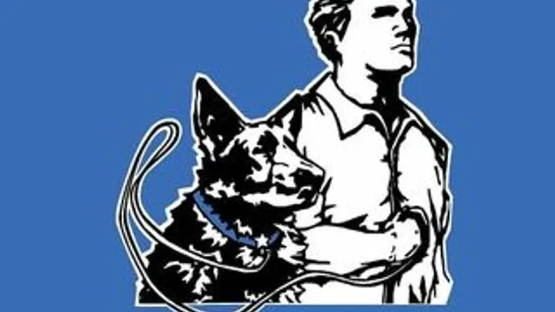 Bluecollar Working Dog preview