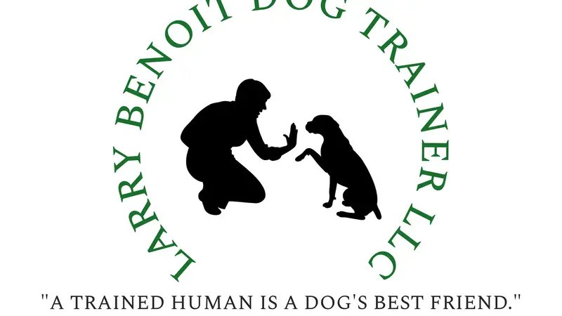 Larry Benoit Dog Trainer preview