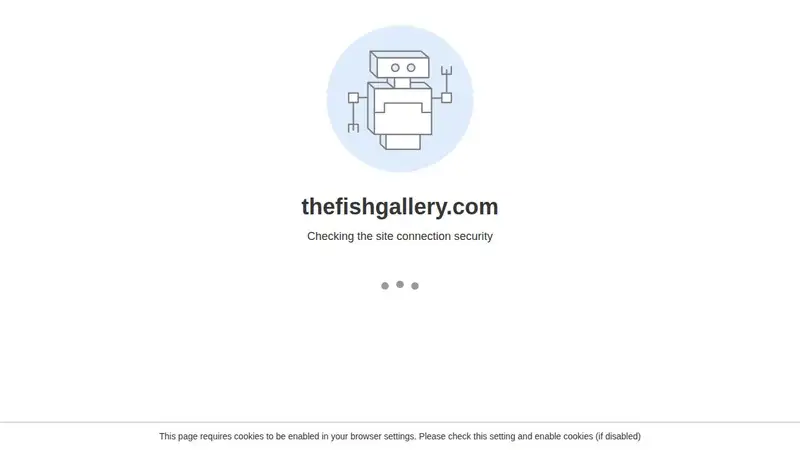 Fish Gallery preview